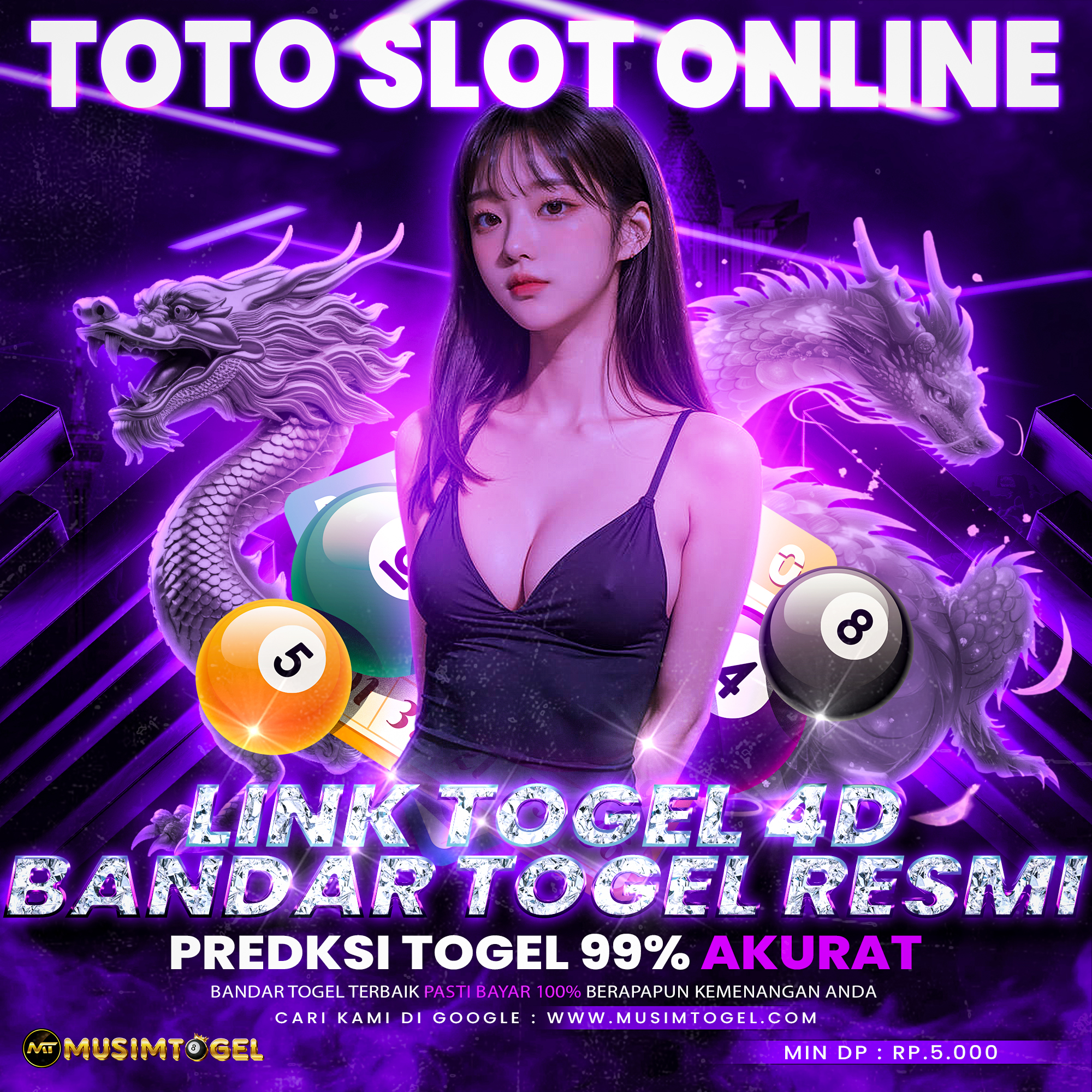 MUSIMTOGEL