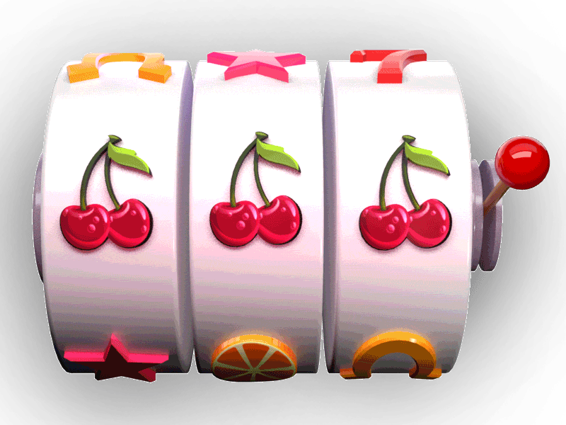 Bandar Slot Online