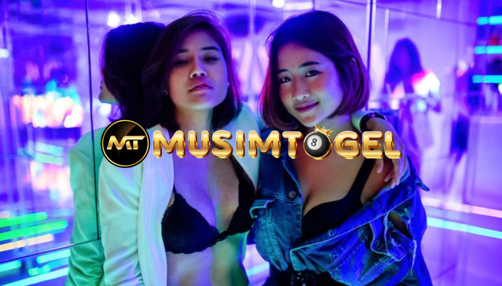 Jackpot MUSIMTOGEL